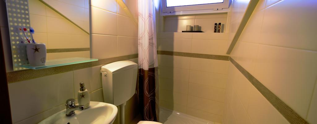 Nepheli Apartments And Studios Паралия-Катерини Экстерьер фото