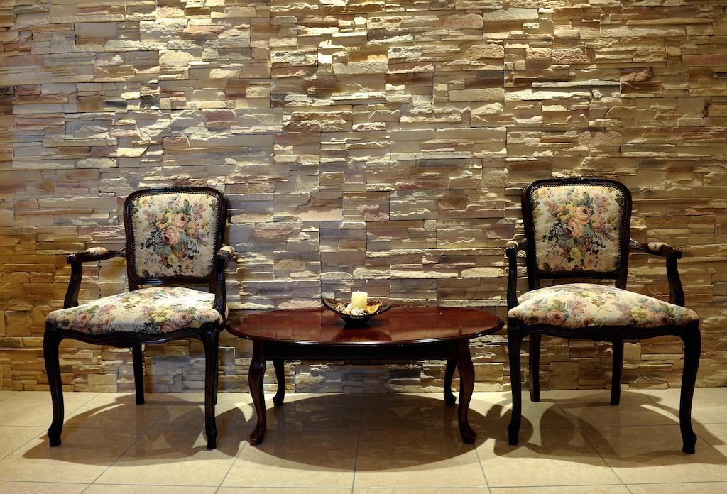 Nepheli Apartments And Studios Паралия-Катерини Экстерьер фото