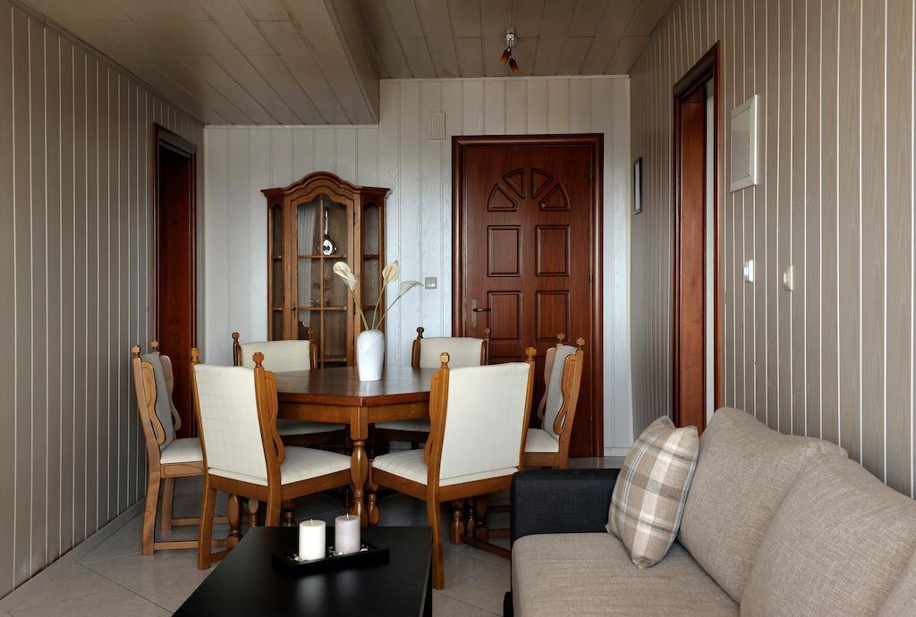 Nepheli Apartments And Studios Паралия-Катерини Номер фото